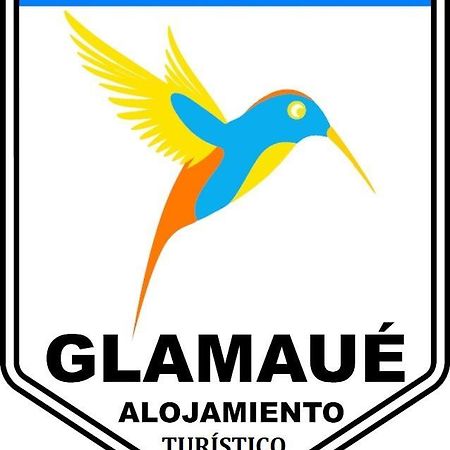 Glamaue Carhué Kültér fotó
