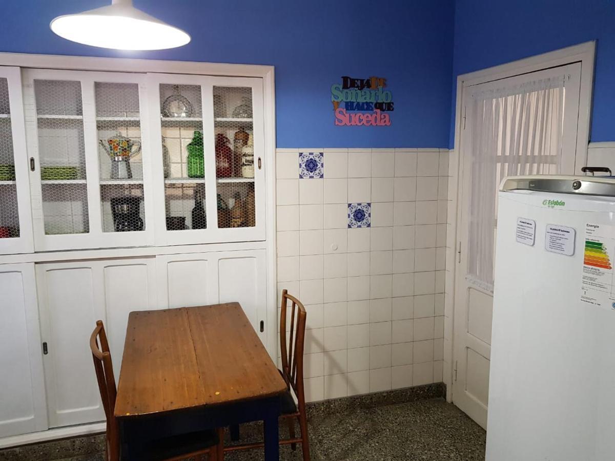 Glamaue Carhué Kültér fotó